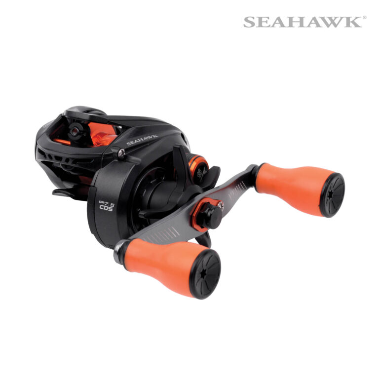 Seahawk IMS 1 Zing Cast 01