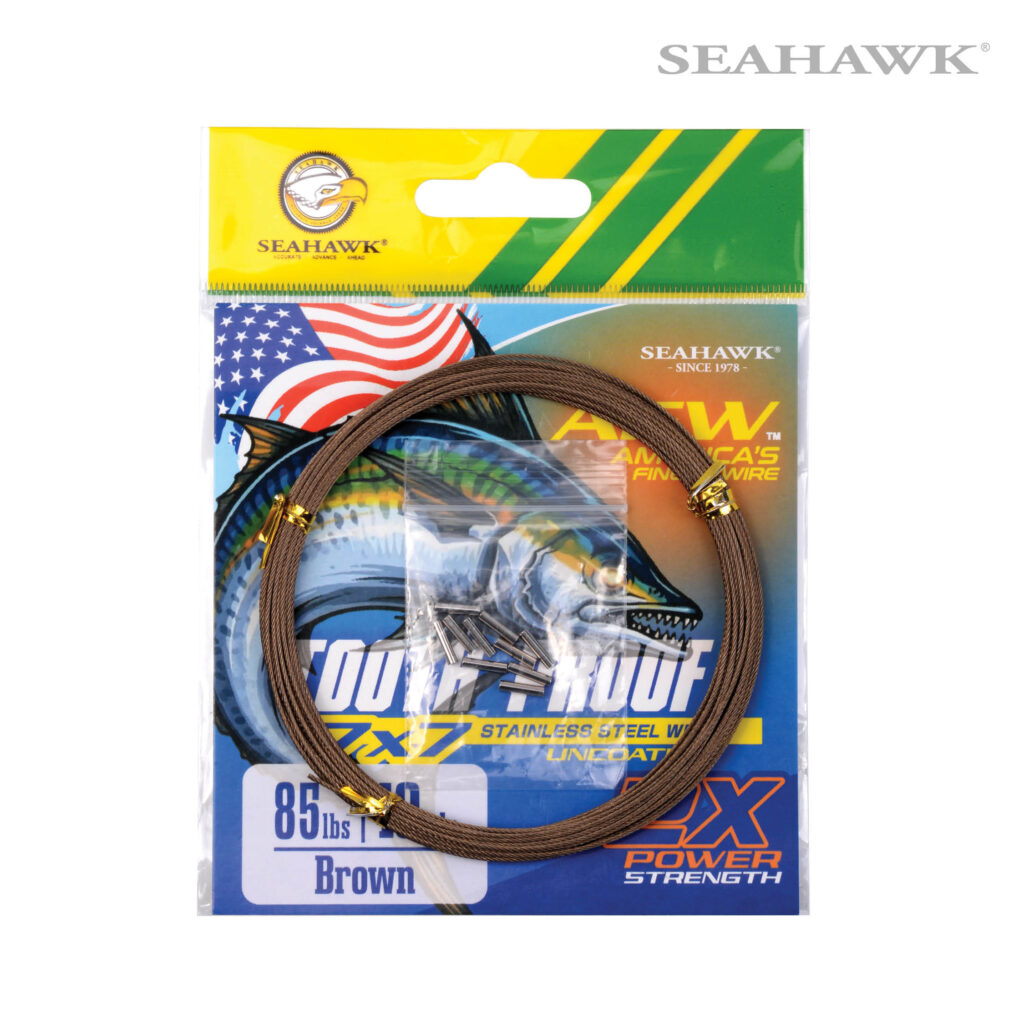 android fishing hook Barbless Tungsten Android main image 0