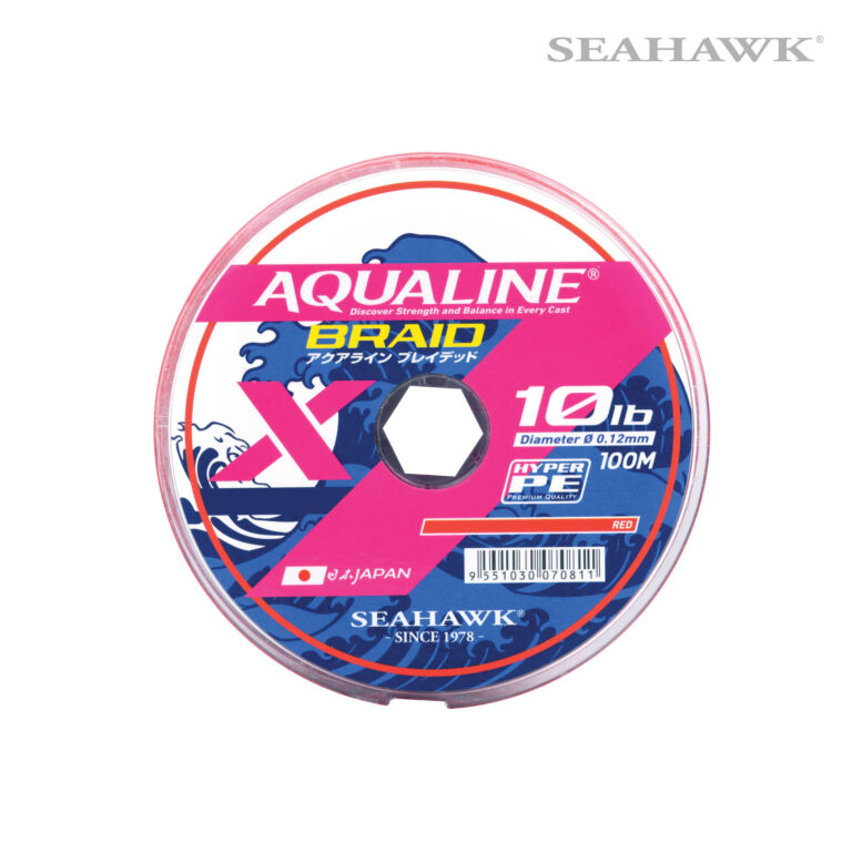 Seahawk Aqualine X7 01