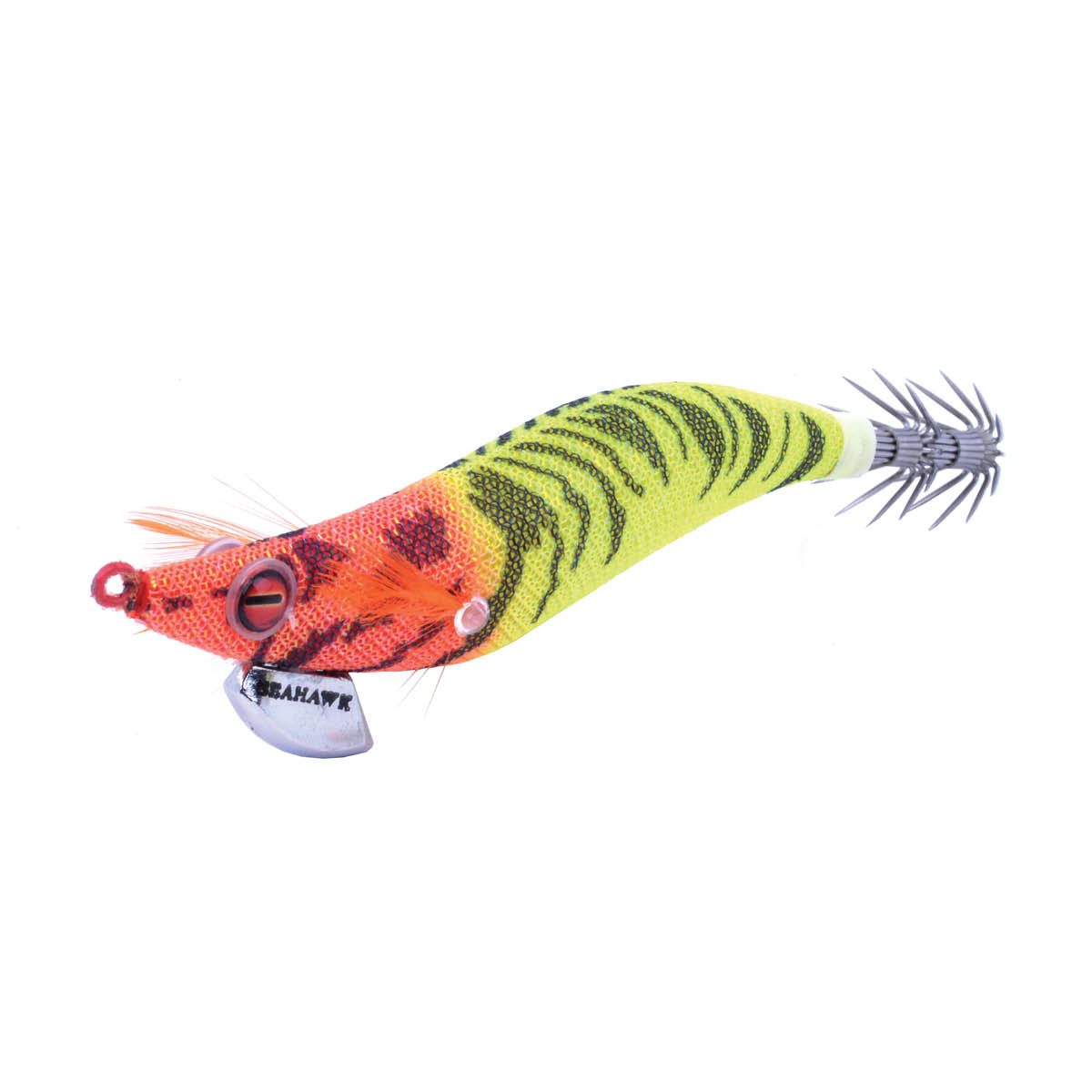Yashita Caribbean Reef Squid Jig