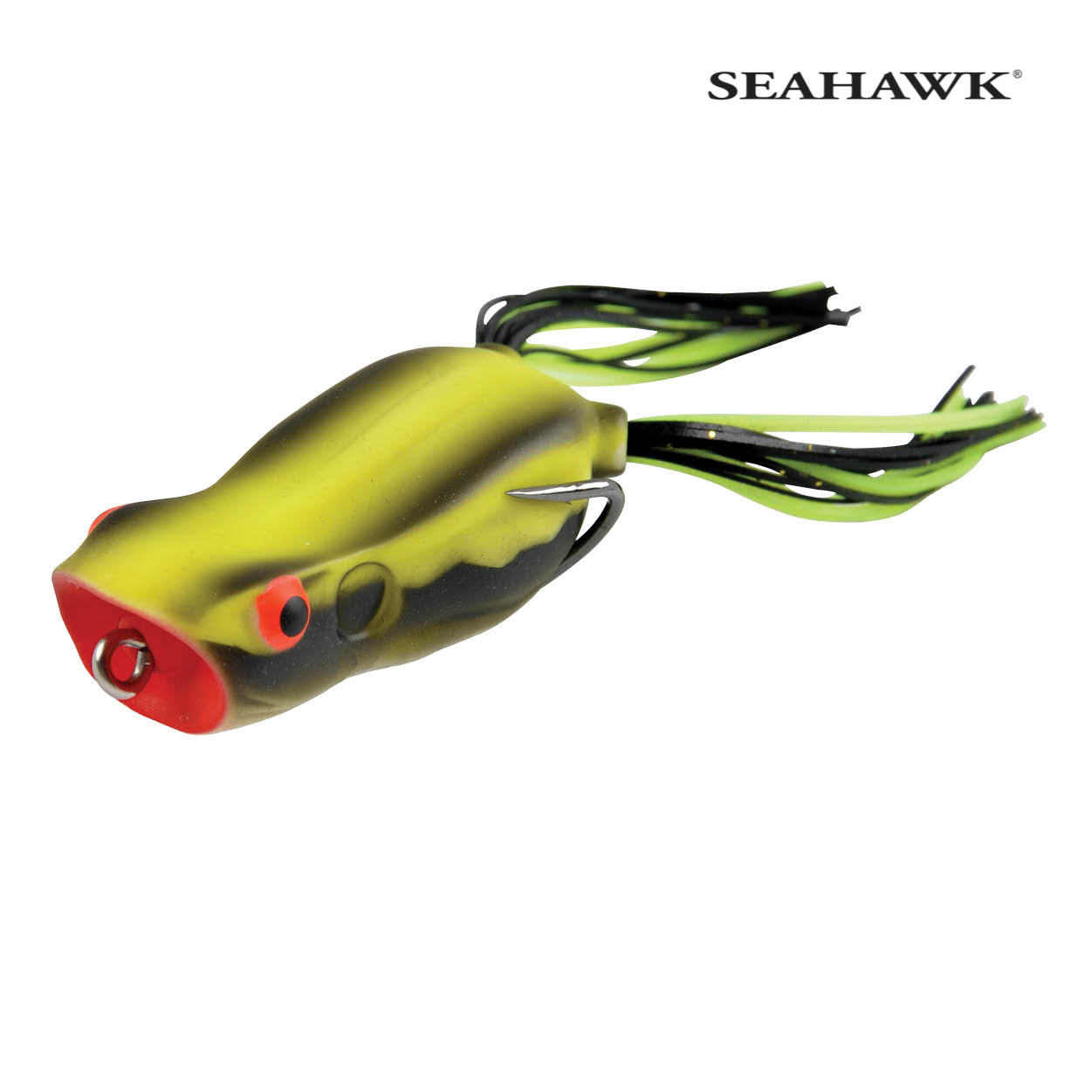 Pop Hollow Frogie