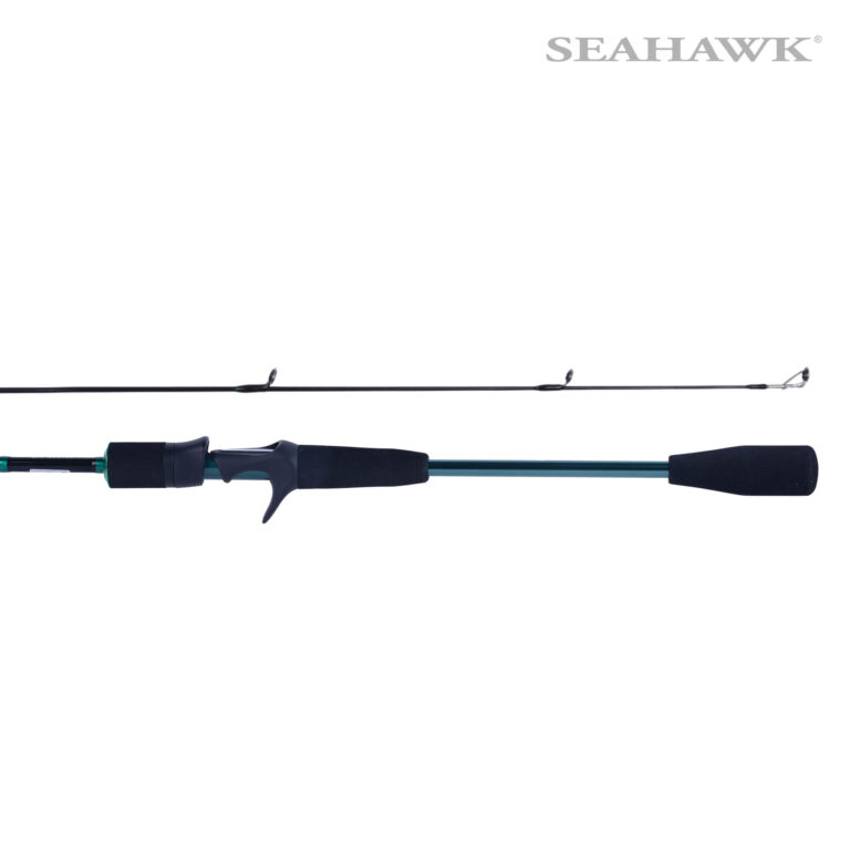 Seahawk Desert Strom Casting 02C
