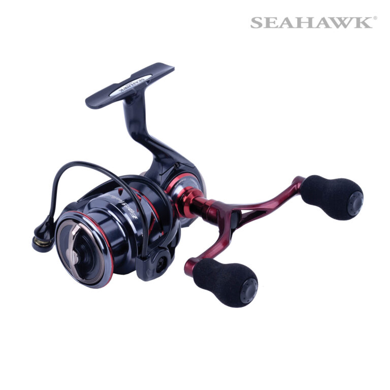 Seahawk Egi Meister 2 Main