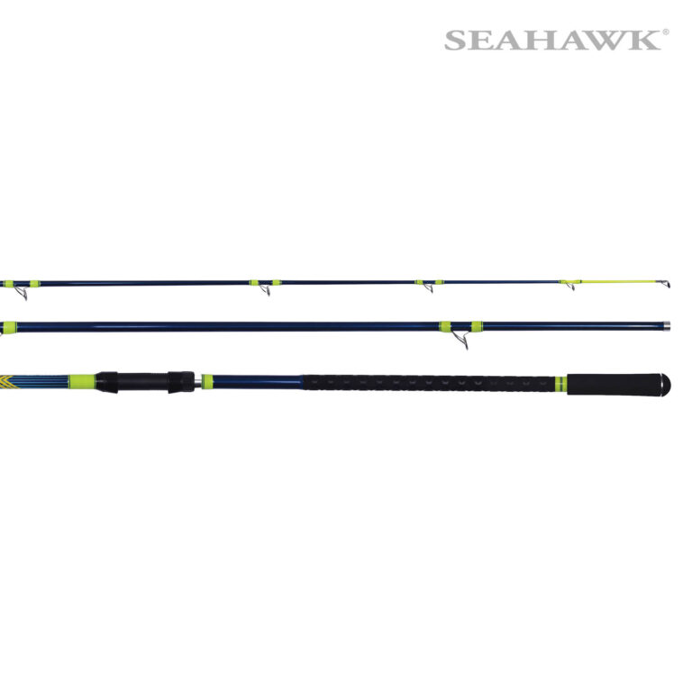 Seahawk Monsoon Surf 07